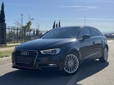 Audi - A3 - 2.0 TDI