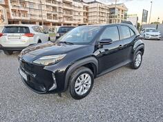 Toyota - Yaris Cross - 1.5 Hybrid