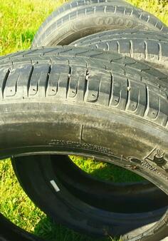 GoodYear - ljetnje  - Ljetnja guma