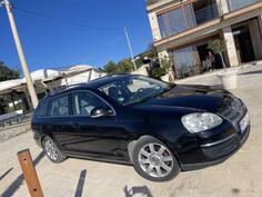 Volkswagen - Golf Variant - 2.0