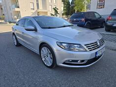 Volkswagen - Passat CC - 2.0 TDI