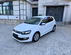 Volkswagen - Polo - 1.2 TDI