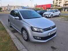 Volkswagen - Polo - 1.2 TDI