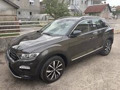 Volkswagen - T-Roc - 1.0