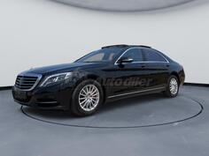 Mercedes Benz - S 350 - LONG