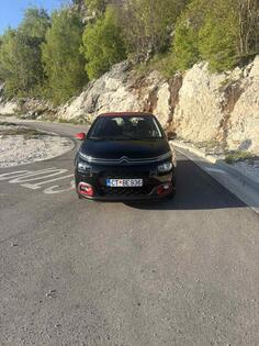 Citroen - C3 - 1.2i