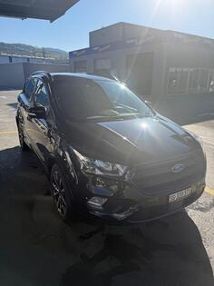 Ford - Kuga - 2.0 tdci