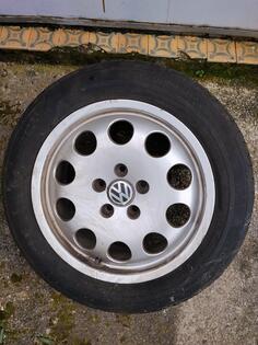 Ronal - Ronal 4B0601025P - Aluminijum felne