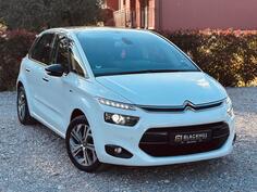 Citroen - C4 Picasso - 1.6 HDi Exclusive
