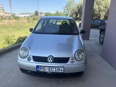 Volkswagen - Lupo - 1.0
