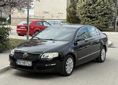 Volkswagen - Passat - TDI