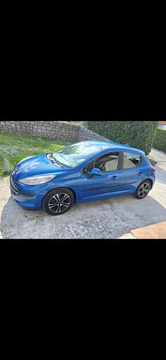 Peugeot - 207 - 1.6 hdi