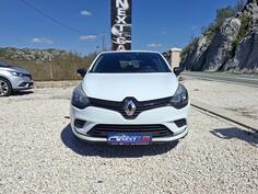 Renault - Clio - 1.5DCI