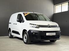 Citroen - Berlingo - 1.6 HDI