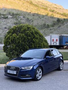 Audi - A3 - 2.0 TDI