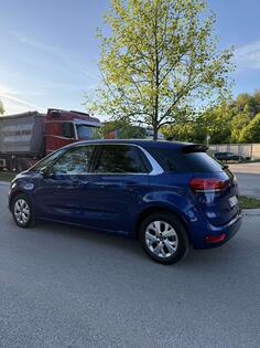 Citroen - C4 Picasso - Picaso