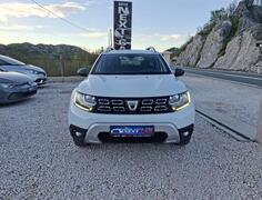 Dacia - Duster - 4X4