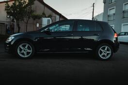 Volkswagen - Golf 7 - 1,6tdi