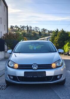 Volkswagen - Golf 6 - 1.6 Tdi 77kw