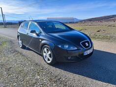 Seat - Leon - Seat Leon 1.9 tdi