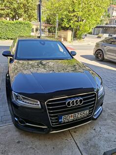 Audi - A8 - 3.0 tdi