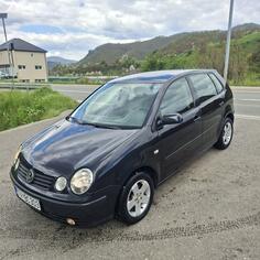 Volkswagen - Polo - 1.4tdi