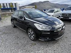 Citroen - DS5 - 2.0HDI