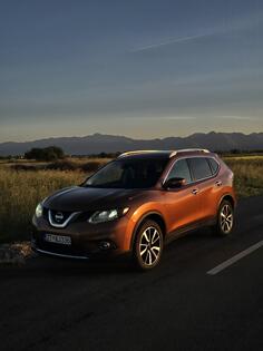 Nissan - X-Trail - 1.6 DCI