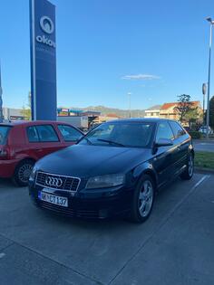 Audi - A3 - 2.0 103kw