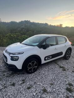 Citroen - C3 - 1.5HDI