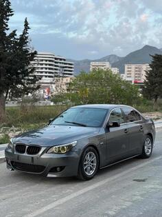 BMW - 525 - 2.5
