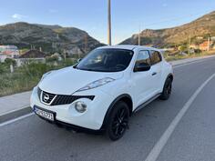Nissan - Juke - 1.6 b