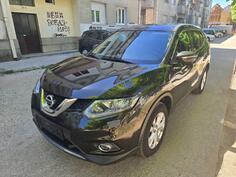 Nissan - X-Trail - 1.6 DCI
