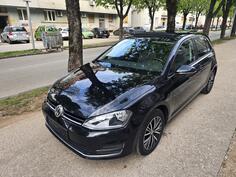 Volkswagen - Golf 7 - 2.0 TDI