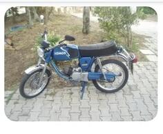 Tomos - Tomos APN 6