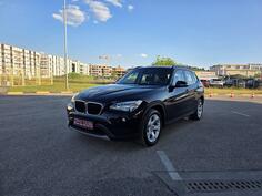BMW - X1 - 1.6 D S DRIVE