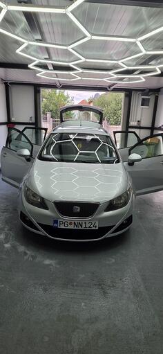 Seat - Ibiza - 1.2 Tdi
