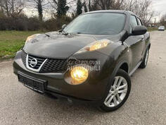 U djelovima Nissan - Juke 1.5 DCI