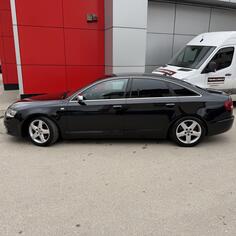 Audi - A6 - 2.0