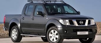 U djelovima Nissan - Navara 2.5