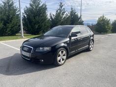 Audi - A3 - 2.0 TDI