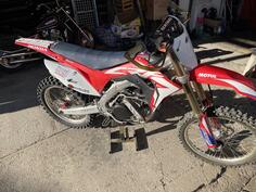 Honda - crf450r