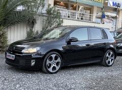 Volkswagen - Golf 6