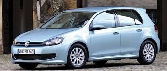 U djelovima Volkswagen - Golf 6 1.6