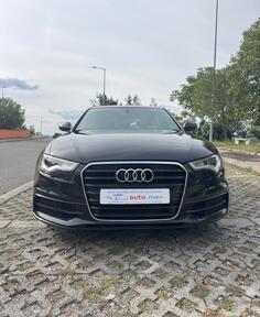 Audi - A6 - 2.0 tdi 3x S Line