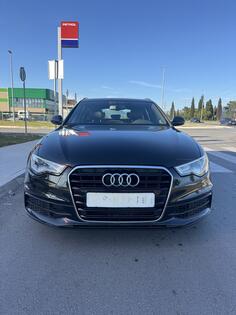 Audi - A6 - 2.0 tdi