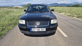 Volkswagen - Passat - 1.9 tdi