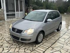 Volkswagen - Polo - 1.9