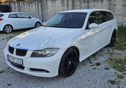 BMW - 330 - 3.0xD