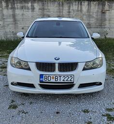 BMW - 330 - 3.0xD